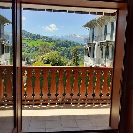 Appartement Au Coeur De Saint Gervais Les Bains エクステリア 写真
