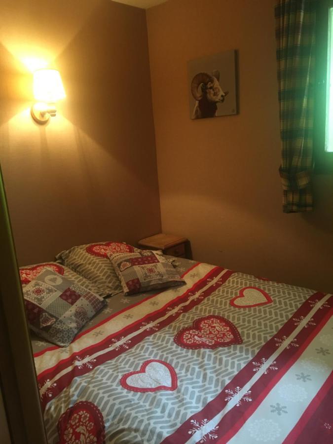 Appartement Au Coeur De Saint Gervais Les Bains エクステリア 写真